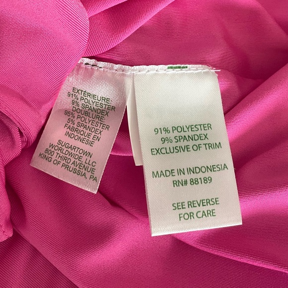 NWT Lilly Pulitzer Shellbee Dress - Picture 5 of 7